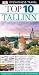 Top 10 Tallinn [With Map] (DK Eyewitness Top 10...