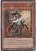 Search : Yu-Gi-Oh! - Shien's Daredevil - Storm of Ragnarok - #STOR-EN082 - 1st Edition - Rare