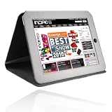Incipio Kickstand for Apple iPad - Light Gray Gray by 