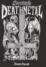 Swedish Death Metal