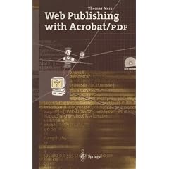 Web Publishing with Acrobat/PDF