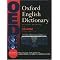 Electronic Dictionaries