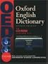 Oxford English Dictionary, Version 3.0: Single User Windows Version