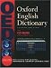 Oxford English Dictionary: Single User Windows Version