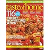 Deals List: Taste Of Home Subscription 1 Yr 6 Issues
