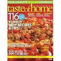 Bestdealmagazines.com:1 Yr (6 Issues) of Taste Of Home Subscription only $3.75 + free shipping