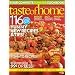 Taste of Home