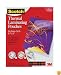 Scotch Thermal  Laminating Pouches TP3854-50-MP, 9 Inches x 11.4 Inches