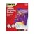 Scotch Thermal  Laminating Pouches TP3854-50-MP, 9 Inches x 11.4 Inches
