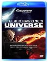 Stephen Hawking's Universe [Blu-ray] [1997]