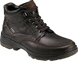 ECCO Men's Country GTX Boot Moc Toe Shoes