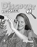 Discover English 2. Test book