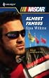 Almost Famous (Harlequin Nascar)