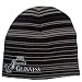 Guinness Pelican Stripe Beanie Knit Hat