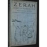 ZERAH : A Tale of Old Bethlehem