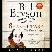 Shakespeare: The World as Stage | [Bill Bryson]