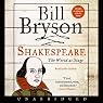 Shakespeare: The World as Stage