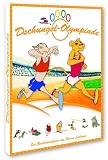 Eigenschaften   / Die Dschungel-Olympiade