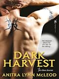 Dark Harvest (The Onic Empire)
