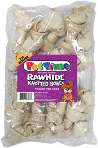 Cadet Plain Bones 2lb