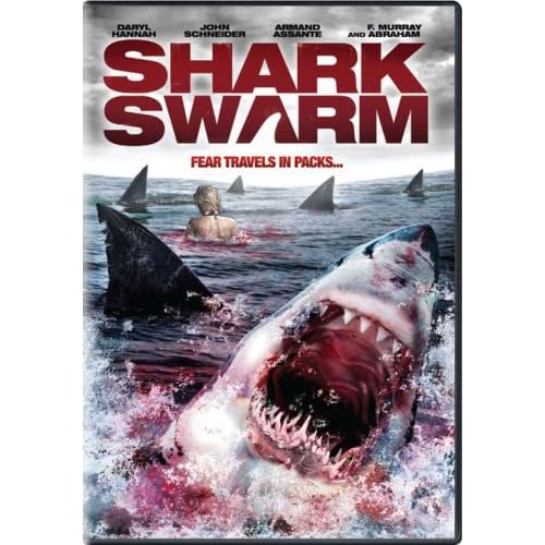 Shark Swarm