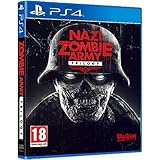 Zombie Army Trilogy (PS4) (輸入版)