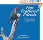 Fine Feathered Friends: Poems for Young People
