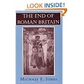 The End of Roman Britain