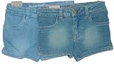 Toddler Girls' Denim Shorts