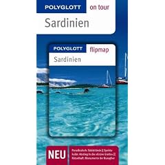 Sardinien. Polyglott on tour - Reisef�hrer