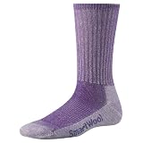 Smartwool Womens Hiking Light Crew Sock