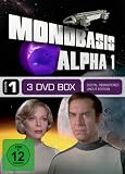 MONDBASIS ALPHA 1 - Season One [3 DVDs]