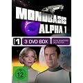 MONDBASIS ALPHA 1 - Season One [3 DVDs]
