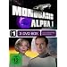 MONDBASIS ALPHA 1 - Season One [3 DVDs]