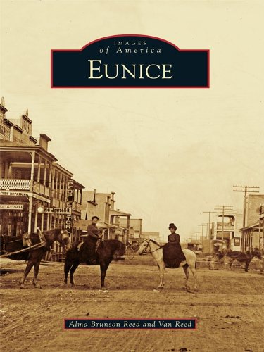 Eunice (Images of America)