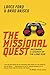 The Missional Quest: Becoming a Church of the Long Run (Forge Partnership Books)