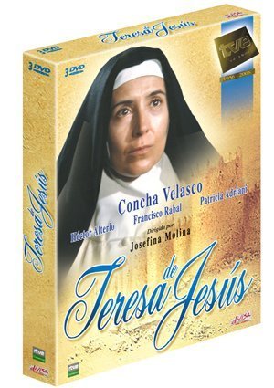 CD-Charts  DVD : Teresa de Jesús ( Teresa de Jesus )