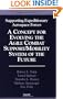 Supporting Expeditionary Aerospace Forces: A Concept for Evolving to the Agile Combat Support/Mobility System of the Future