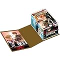 Tsubasa Starter Set [DVD]