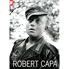 Fotografie, N� 66 : Robert Capa