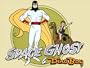 Space Ghost & Dino Boy