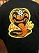 Cobra Kai back patch - Karate Kid