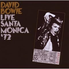 Live Santa Monica '72