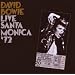 Live Santa Monica '72