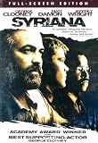Syriana [2005] (REGION 1) (NTSC)