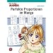 How To Draw Manga: Perfekte Proportionen im Manga