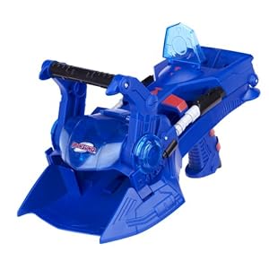 Monsuno Auto Strike Multi Launcher #1