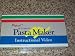 POPEIL AUTOMATIC PASTA MAKER INSTRUCTIONAL VIDEO VHS VIDEO
