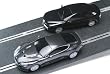 Scalextric C2922A James Bond Twinpack  1:32 Scale Limited Edition Cars - High Detail