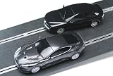 Scalextric C2922A James Bond Twinpack  1:32 Scale Limited Edition Cars - High Detail